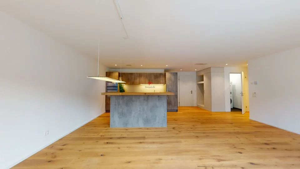 2.5 Zimmer Wohnung in Rorschacherberg – Foto 4 von 12