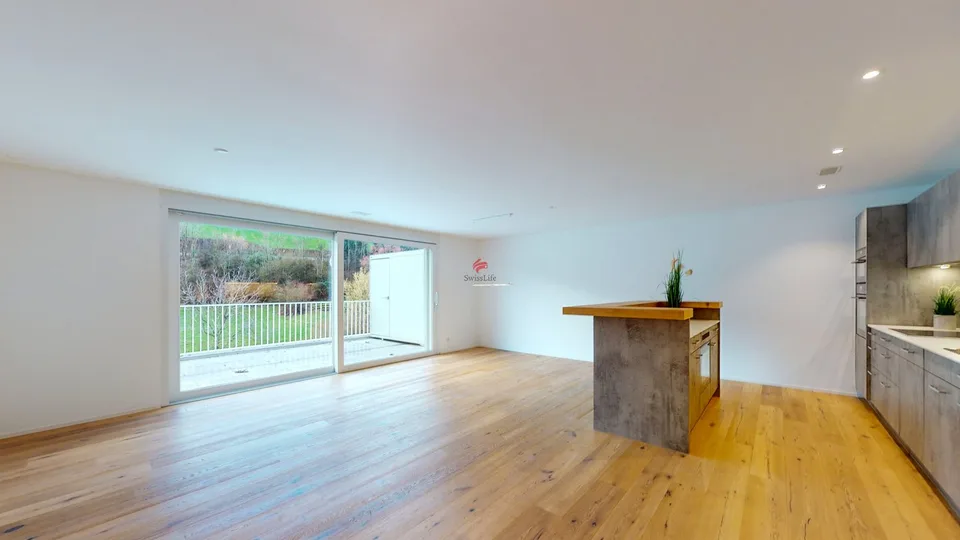 2.5 Zimmer Wohnung in Rorschacherberg – Foto 3 von 12