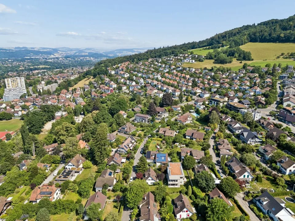Occasion rare avec potentiel de développement au pied du Gurten – photo 10 sur 13