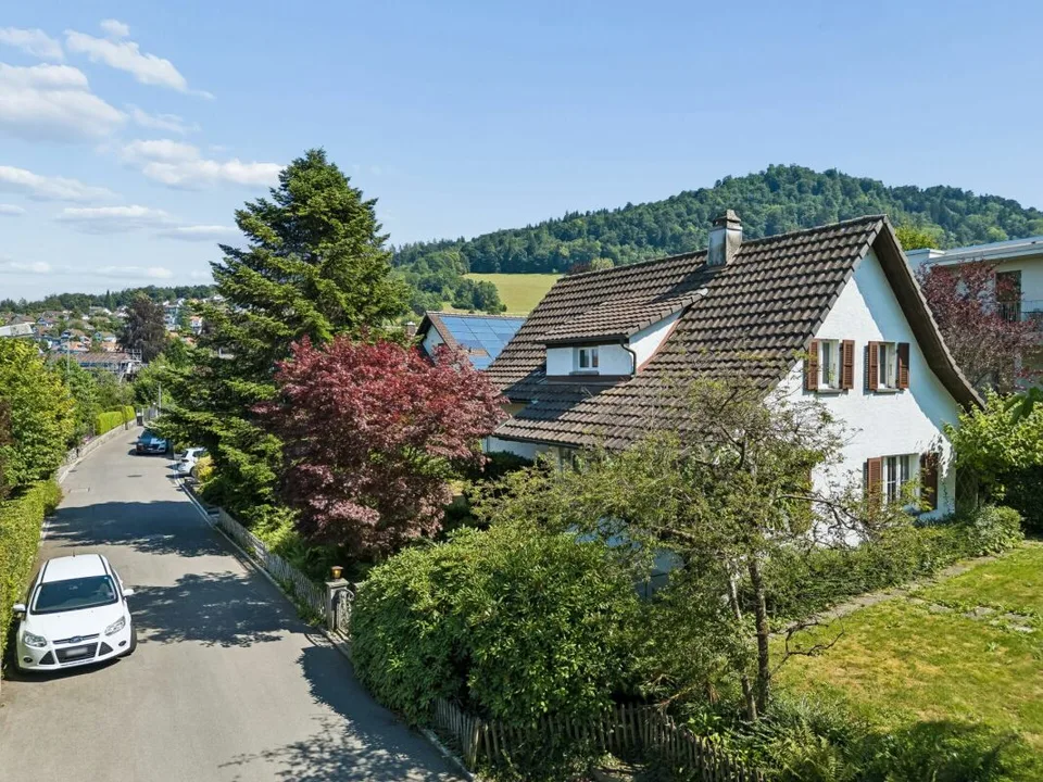 Occasion rare avec potentiel de développement au pied du Gurten – photo 4 sur 13