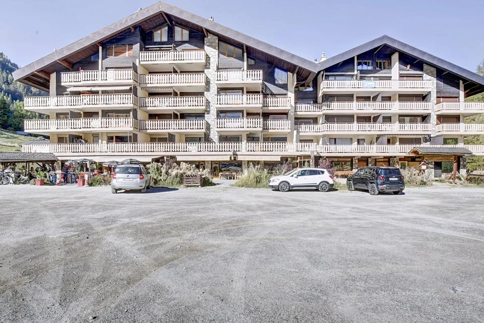 Ausgezeichnete Gelegenheit in Siviez (Nendaz), zur Renovierung! – Foto 6 von 7