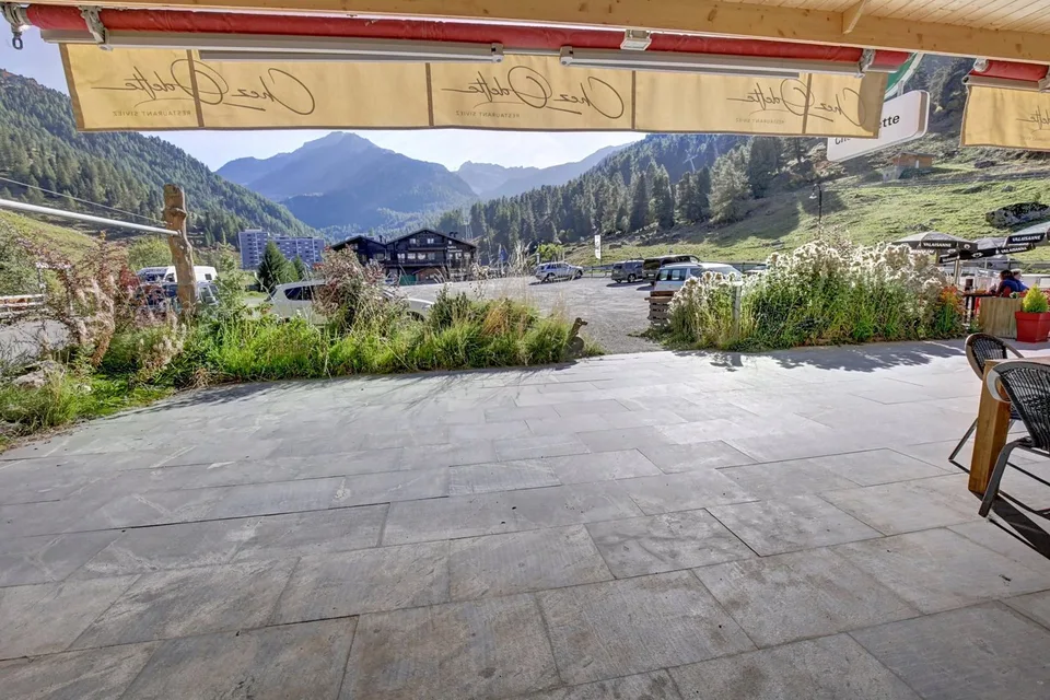 Ausgezeichnete Gelegenheit in Siviez (Nendaz), zur Renovierung! – Foto 7 von 7