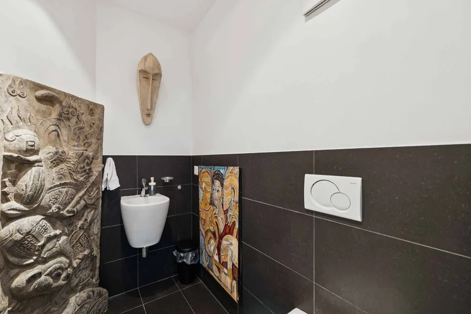 4.5 Zimmer Wohnung in Lausanne – Foto 8 von 23