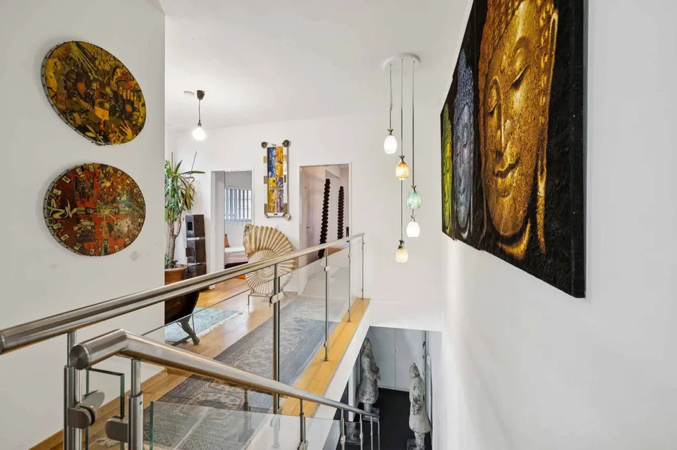 4.5 Zimmer Wohnung in Lausanne – Foto 5 von 23