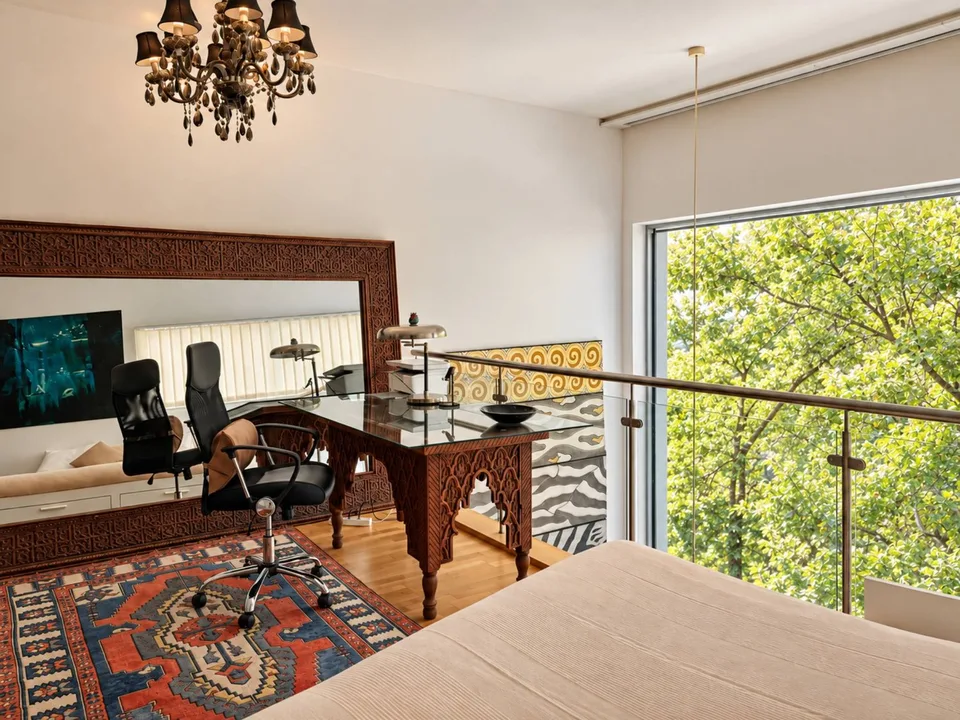 4.5 Zimmer Wohnung in Lausanne – Foto 9 von 23