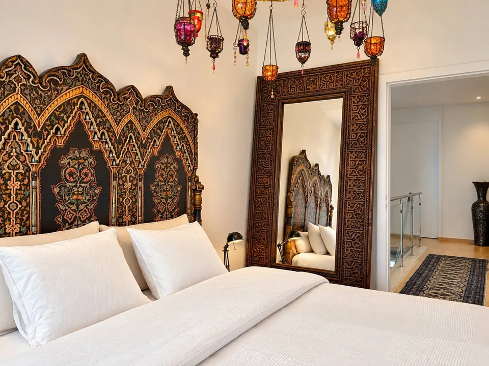 4.5 Zimmer Wohnung in Lausanne – Foto 7 von 23