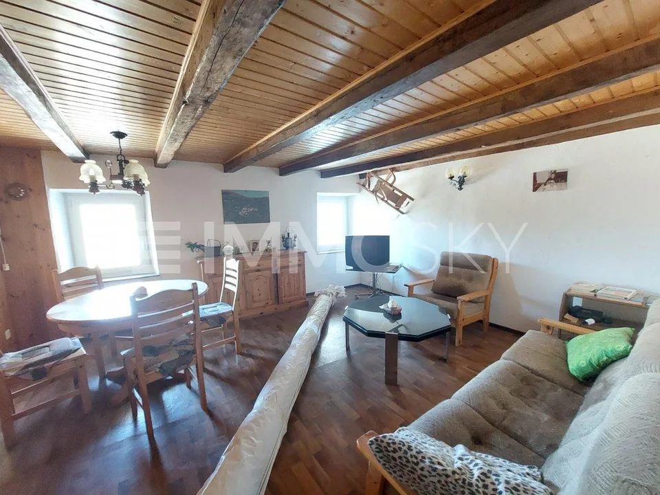5.5 Zimmer Einfamilienhaus in Insone – foto 11 di 12