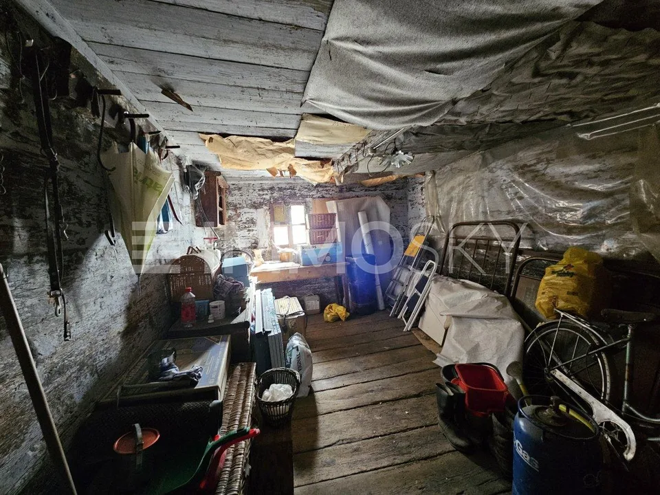 5.5 Zimmer Chalet in Malvaglia – foto 10 di 10