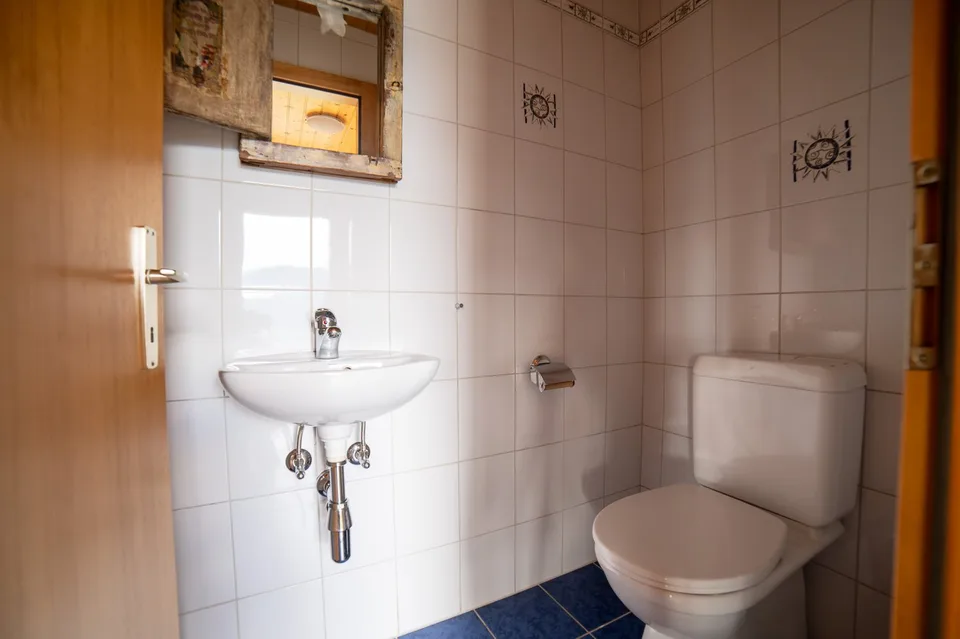 3.5 Zimmer Chalet in Erde – Foto 10 von 26