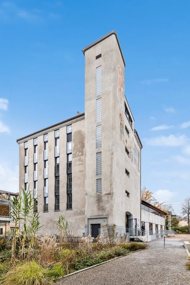 Ihr neues Büro in Winterthur – Foto 2 von 7