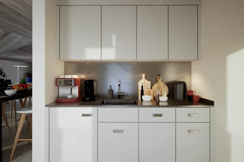 Büro für Individualisten – Foto 9 von 10