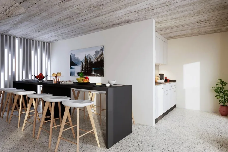 Büro für Individualisten – Foto 8 von 10