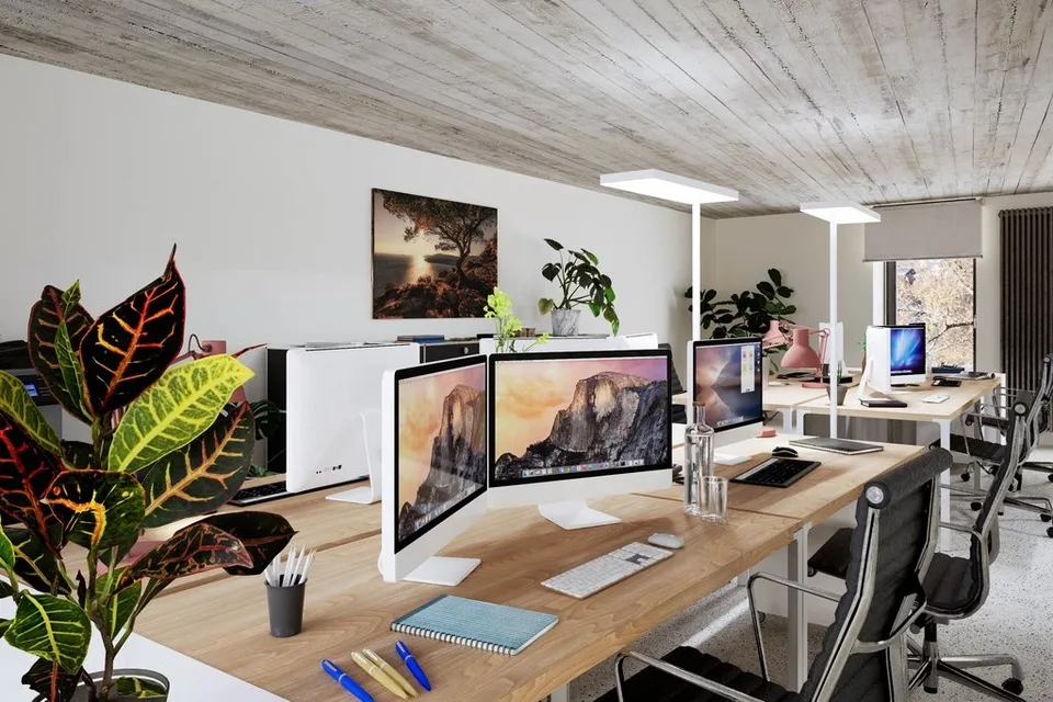 Büro für Individualisten – Foto 5 von 10