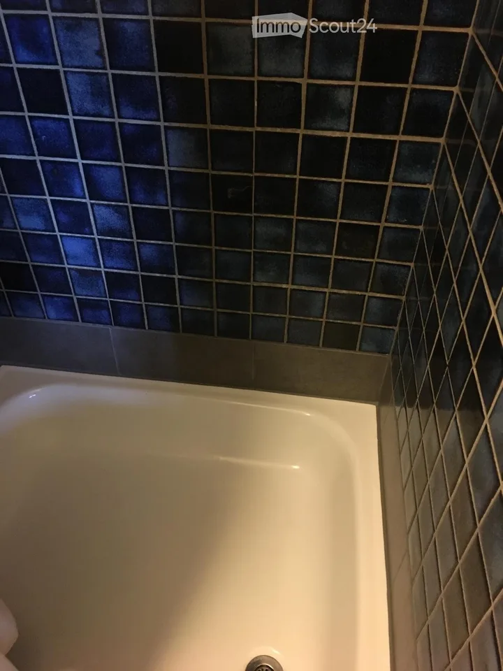 Studio zu vermieten mit schöner Aussicht.