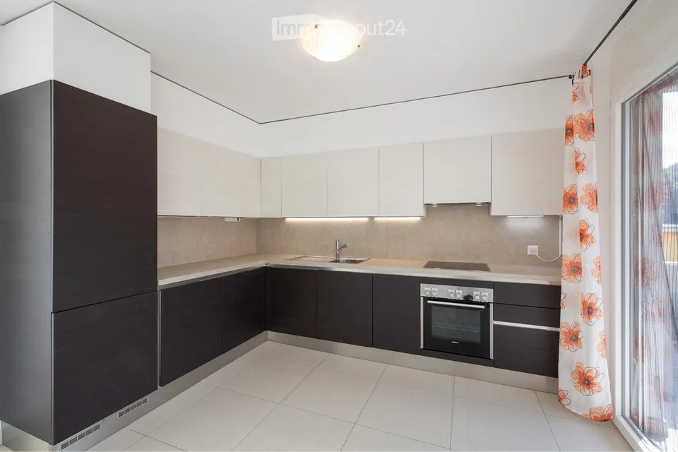 Penthouse exclusif avec 50 m² de terrasse et ascenseur direct
