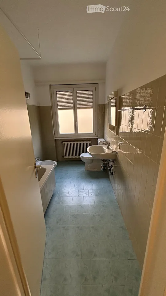 Mietet sich eine Wohnung – Foto 2 von 5