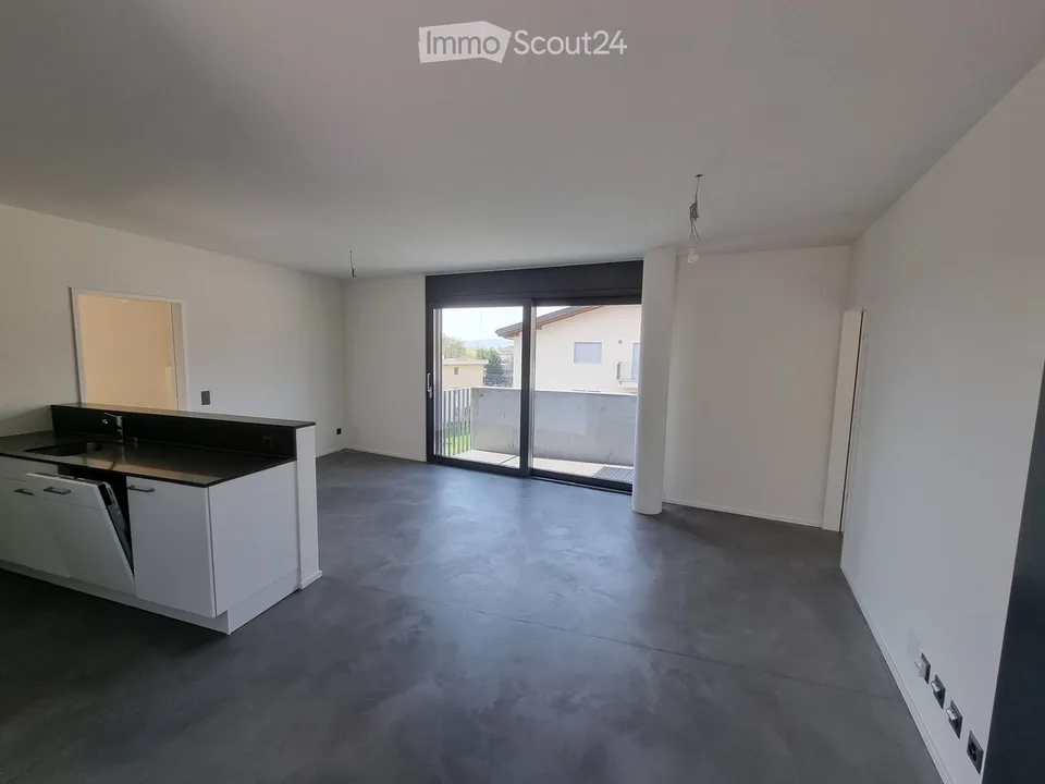 Recherche de sous-locataire pour appartement 3.5 pièces à Coldrerio