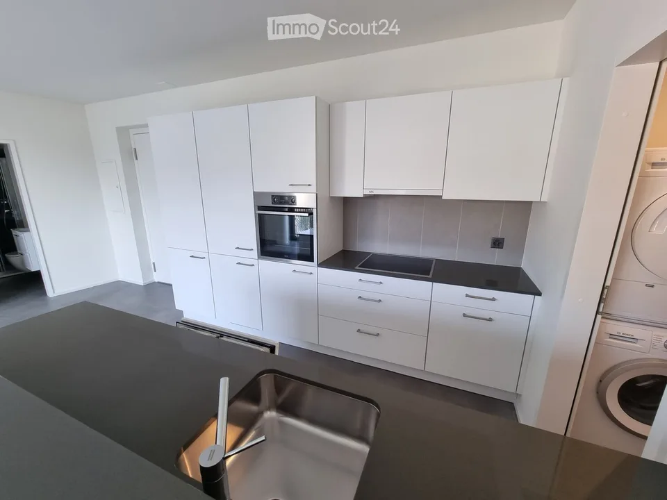 Recherche de sous-locataire pour appartement 3.5 pièces à Coldrerio