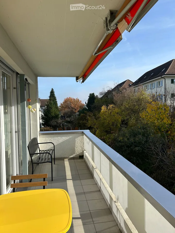 Möbliertes WG-Zimmer in Ferienwohnung zu vermiete – Foto 2 von 5
