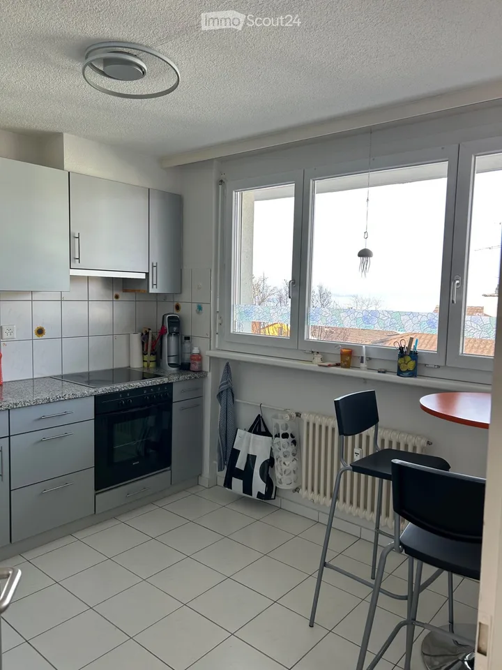Möbliertes WG-Zimmer in Ferienwohnung zu vermiete – Foto 4 von 5