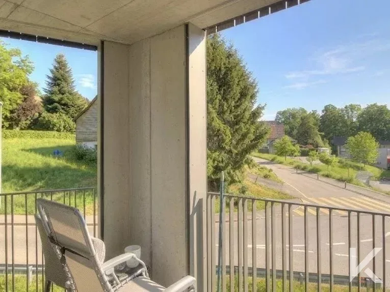 Appartement de rendement 3.5 pièces à Attalens – photo 11 sur 12