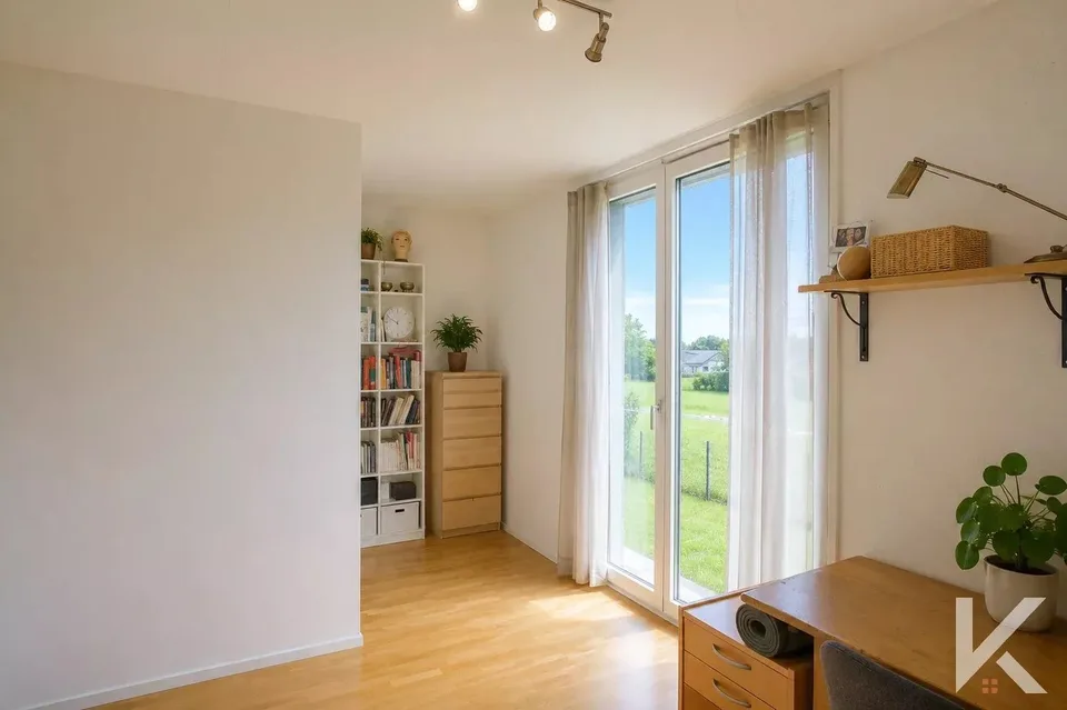Wohnung mit Rendite 3.5 Zimmer in Attalens – Foto 9 von 13