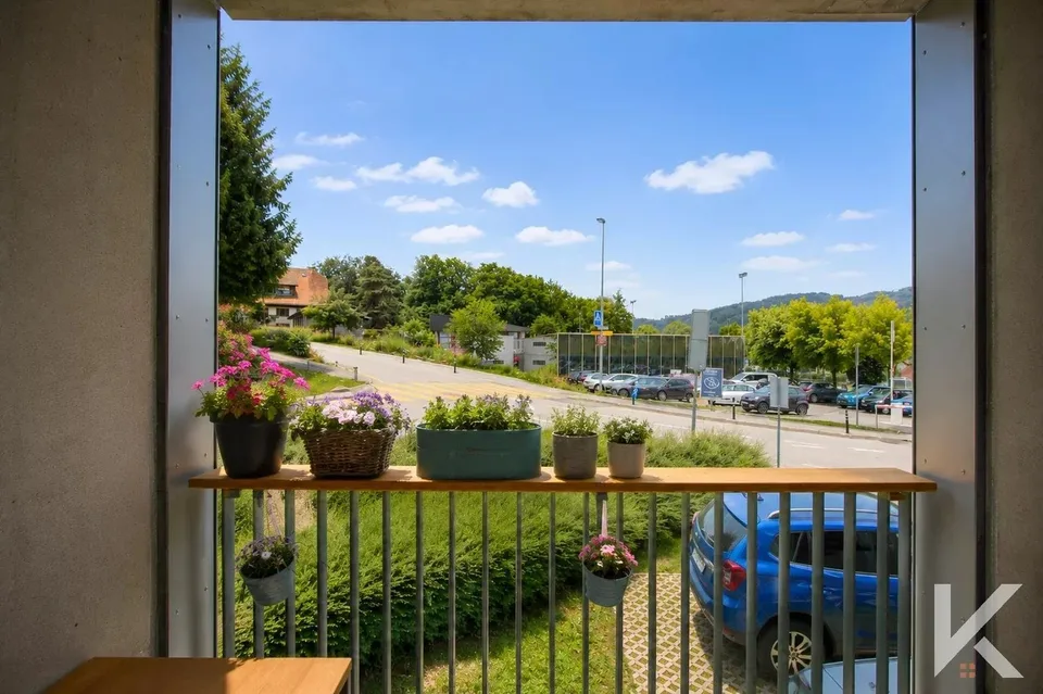 Wohnung mit Rendite 3.5 Zimmer in Attalens – Foto 11 von 13
