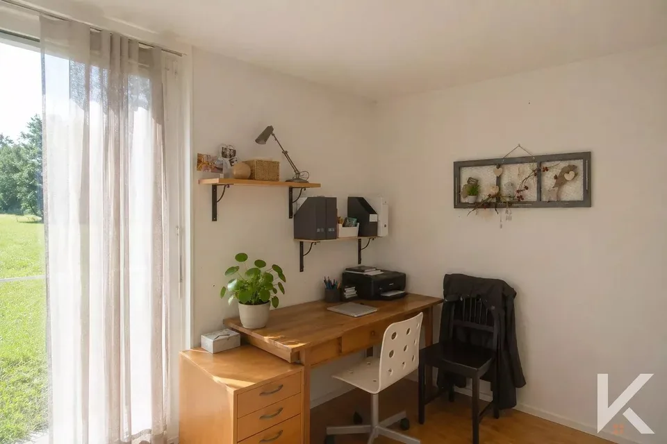 Wohnung mit Rendite 3.5 Zimmer in Attalens – Foto 8 von 13