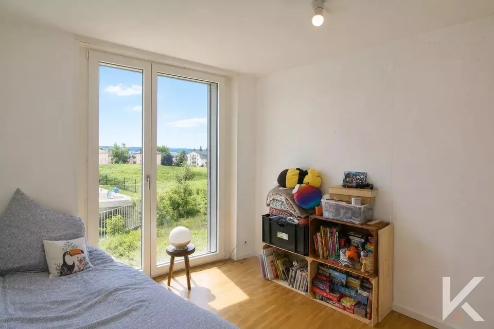 Appartement de rendement 3.5 pièces à Attalens – photo 6 sur 10