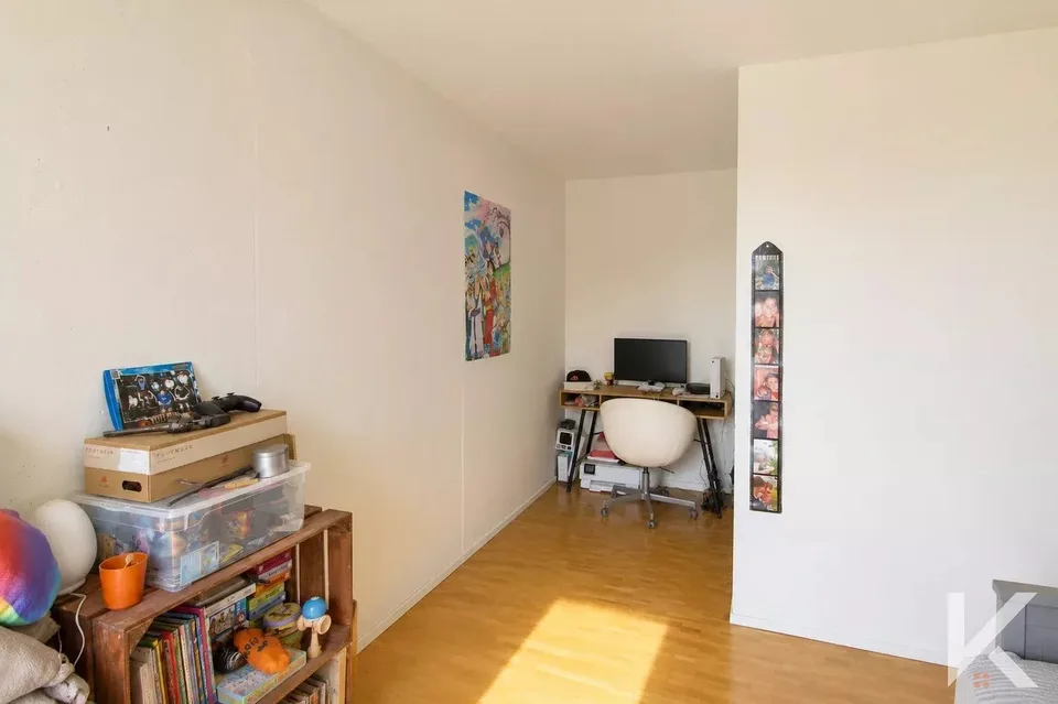 Appartement de rendement 3.5 pièces à Attalens – photo 7 sur 10