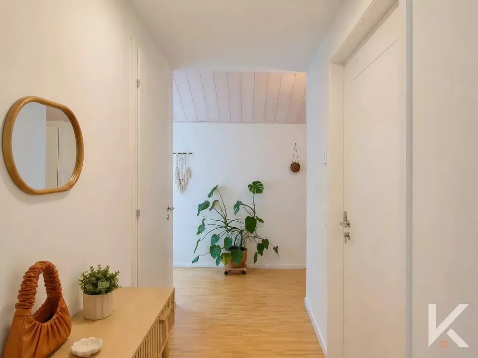 Dachgeschoss 3.5 Zimmer in Attalens – Foto 9 von 13