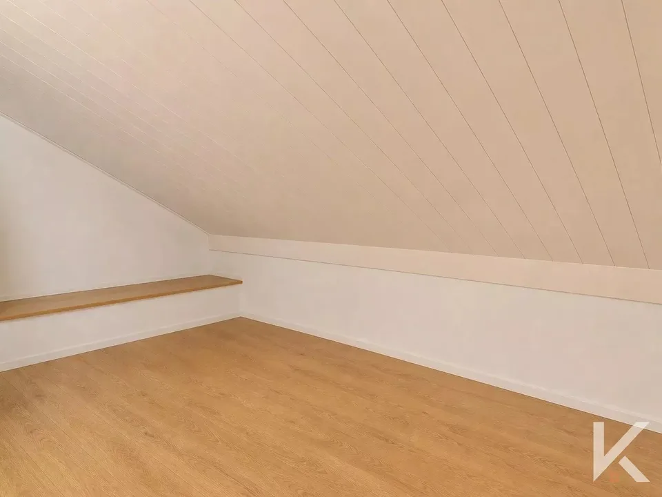 Dachgeschoss 3.5 Zimmer in Attalens – Foto 11 von 13