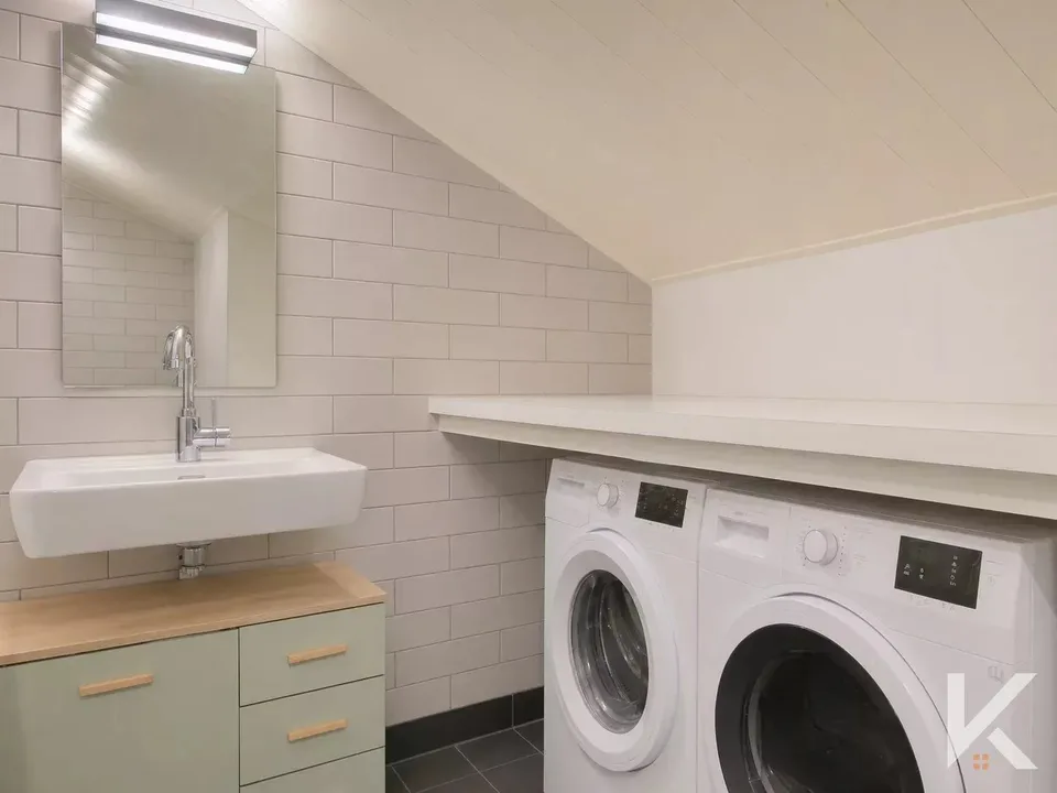 Dachgeschoss 3.5 Zimmer in Attalens – Foto 7 von 13