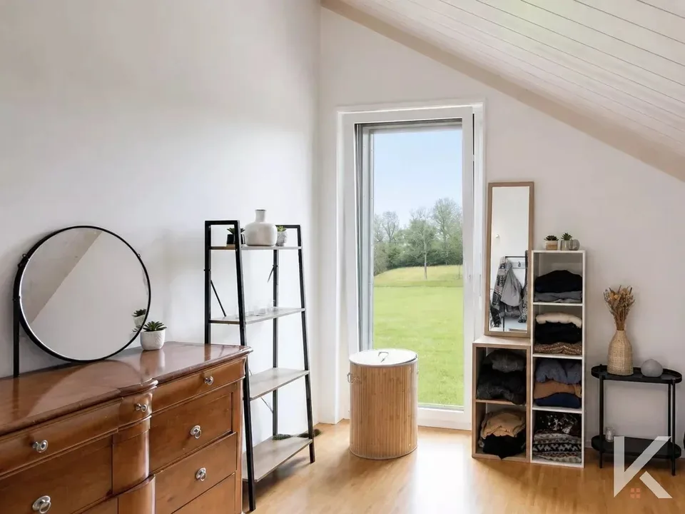 Dachgeschoss 3.5 Zimmer in Attalens – Foto 8 von 13