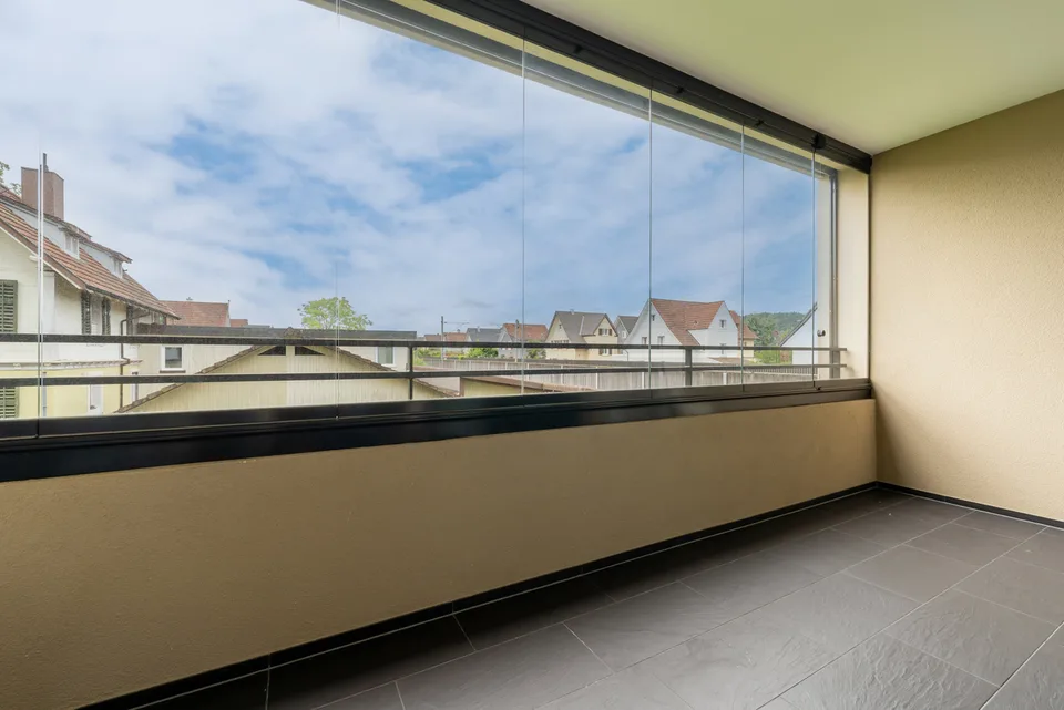 Appartamento di 4,5 locali moderno a Zofingen – foto 7 di 10