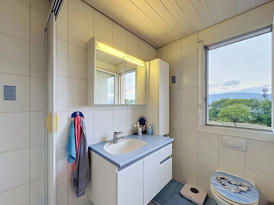 Beau duplex en parfait état – Foto 12 von 13