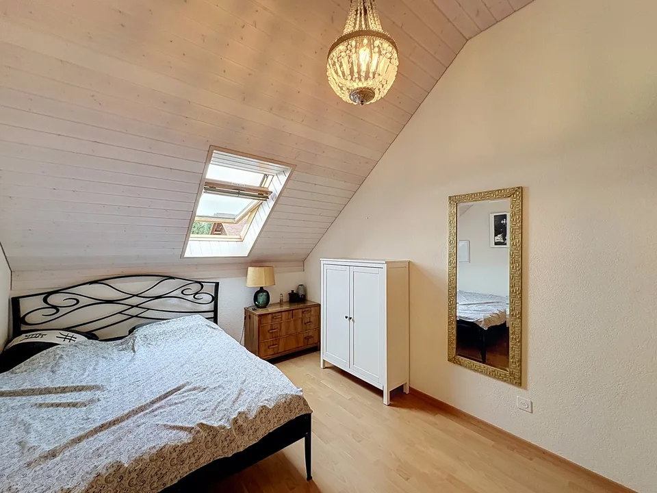 Beau duplex en parfait état – Foto 9 von 13