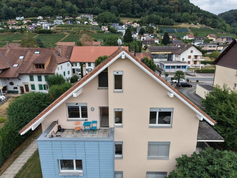 Beau duplex en parfait état – Foto 13 von 13