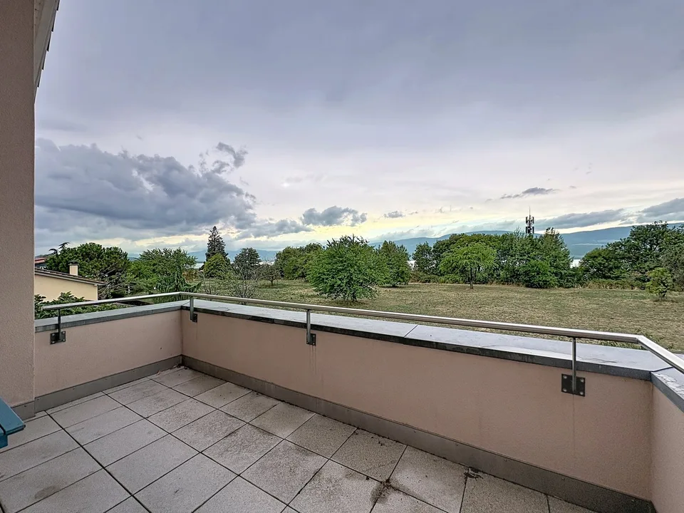 Beau duplex en parfait état – Foto 7 von 13