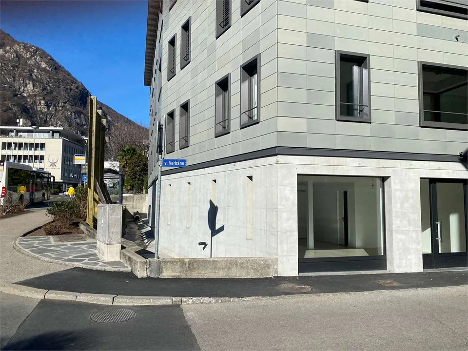 Biasca - Modernes 3.5-Zimmer-Appartement in neuer Bauweise – Foto 13 von 13