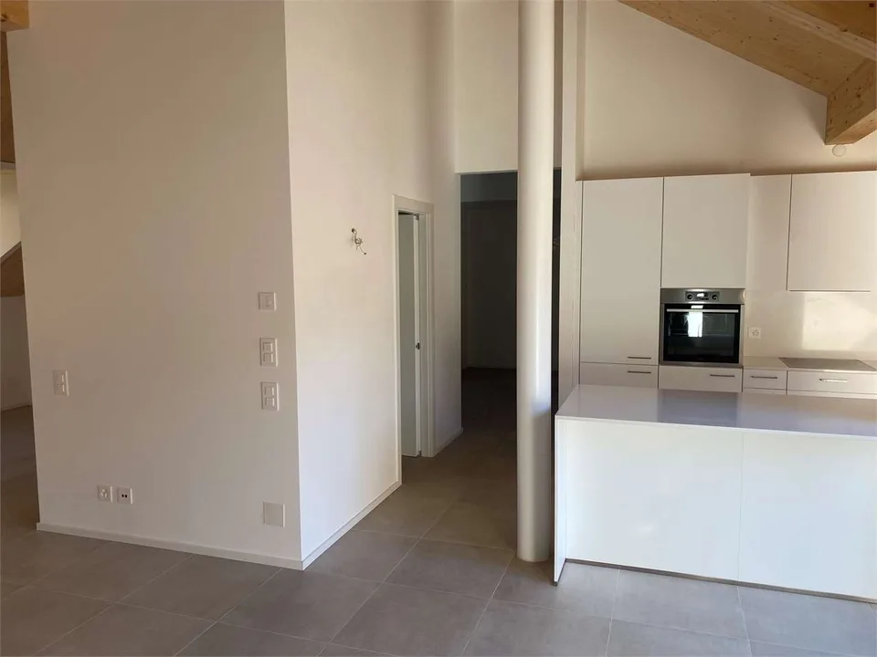 Biasca - Attico 3.5 locali di recente costruzione con terrazza panoram – foto 3 di 12