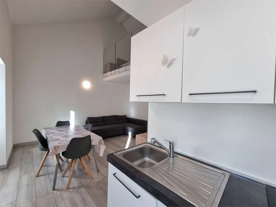 2.5 Zimmer Wohnung in Castagnola – Foto 20 von 31