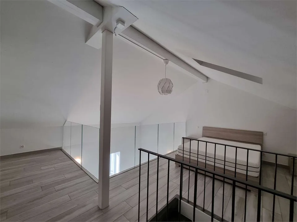 2.5 Zimmer Wohnung in Castagnola – Foto 29 von 31