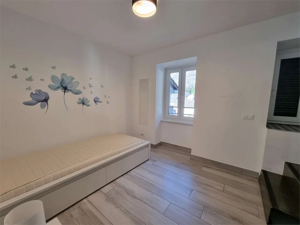 2.5 Zimmer Wohnung in Castagnola – Foto 24 von 31