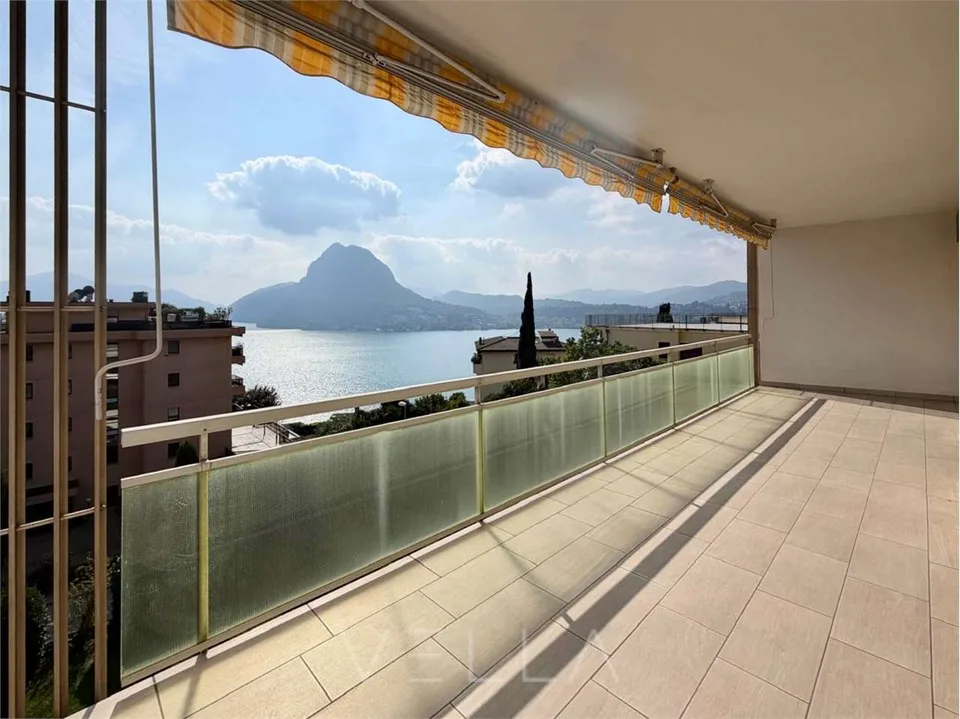 2.5 Zimmer Wohnung in Castagnola – Foto 3 von 31