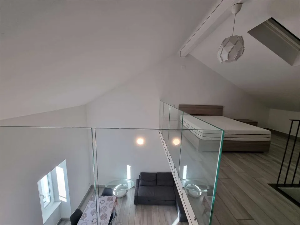 2.5 Zimmer Wohnung in Castagnola – Foto 31 von 31