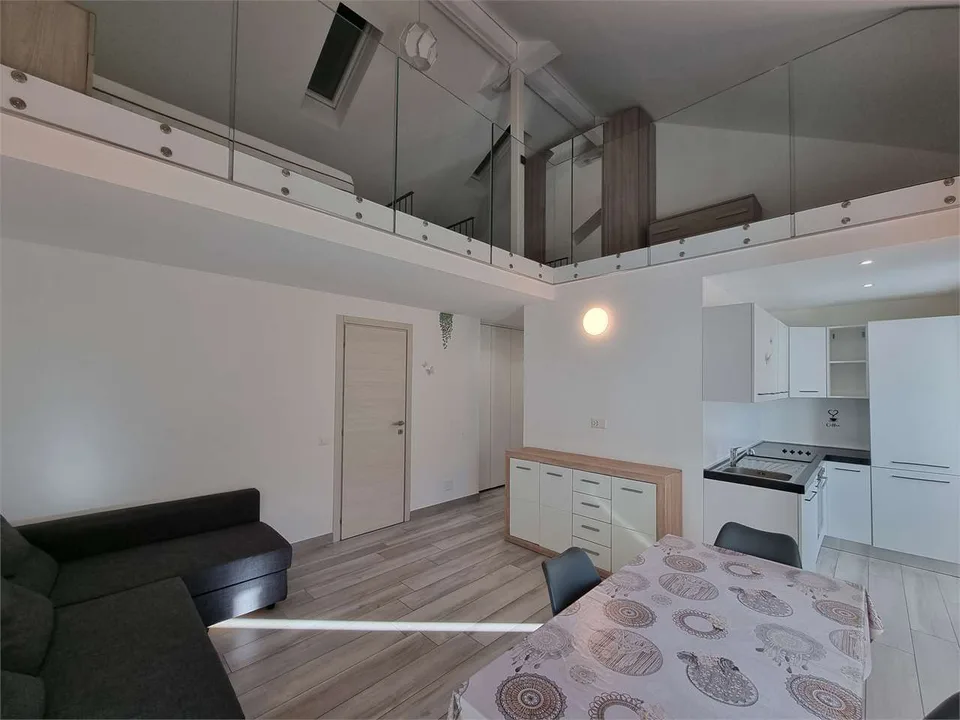 2.5 Zimmer Wohnung in Castagnola – Foto 10 von 31