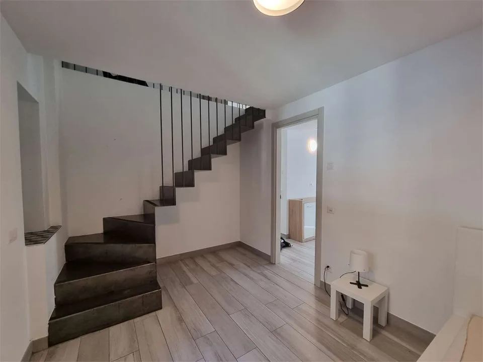 2.5 Zimmer Wohnung in Castagnola – Foto 28 von 31