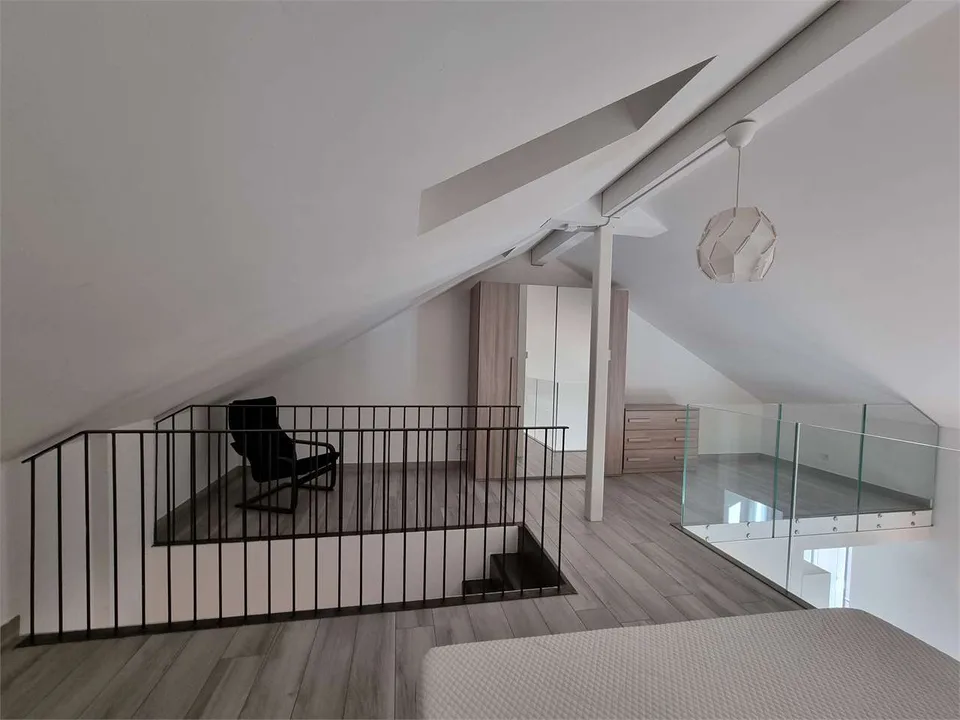 2.5 Zimmer Wohnung in Castagnola – Foto 30 von 31