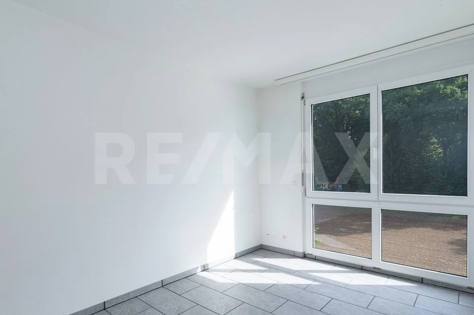 Exklusive Terrassenwohnung mit Panorama-Aussenbereich und höchstem ... – Foto 6 von 13